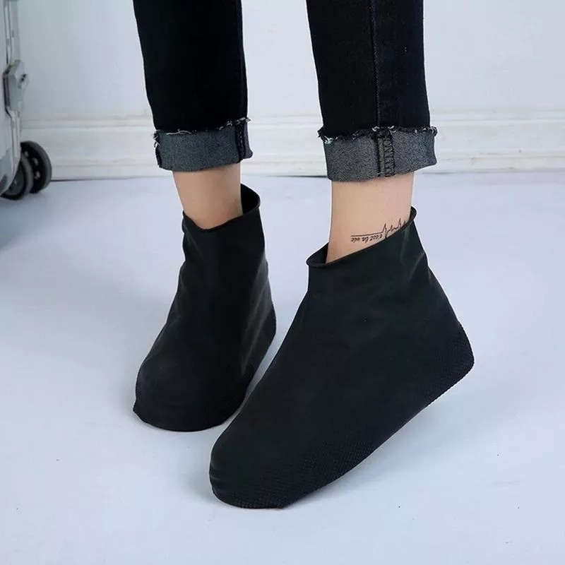 Непромокаемые чехлы для обуви