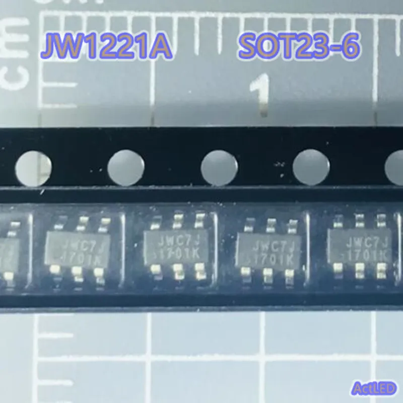 Led act. Led Drive jw1221 jw1758. Jw1221a jw1758.