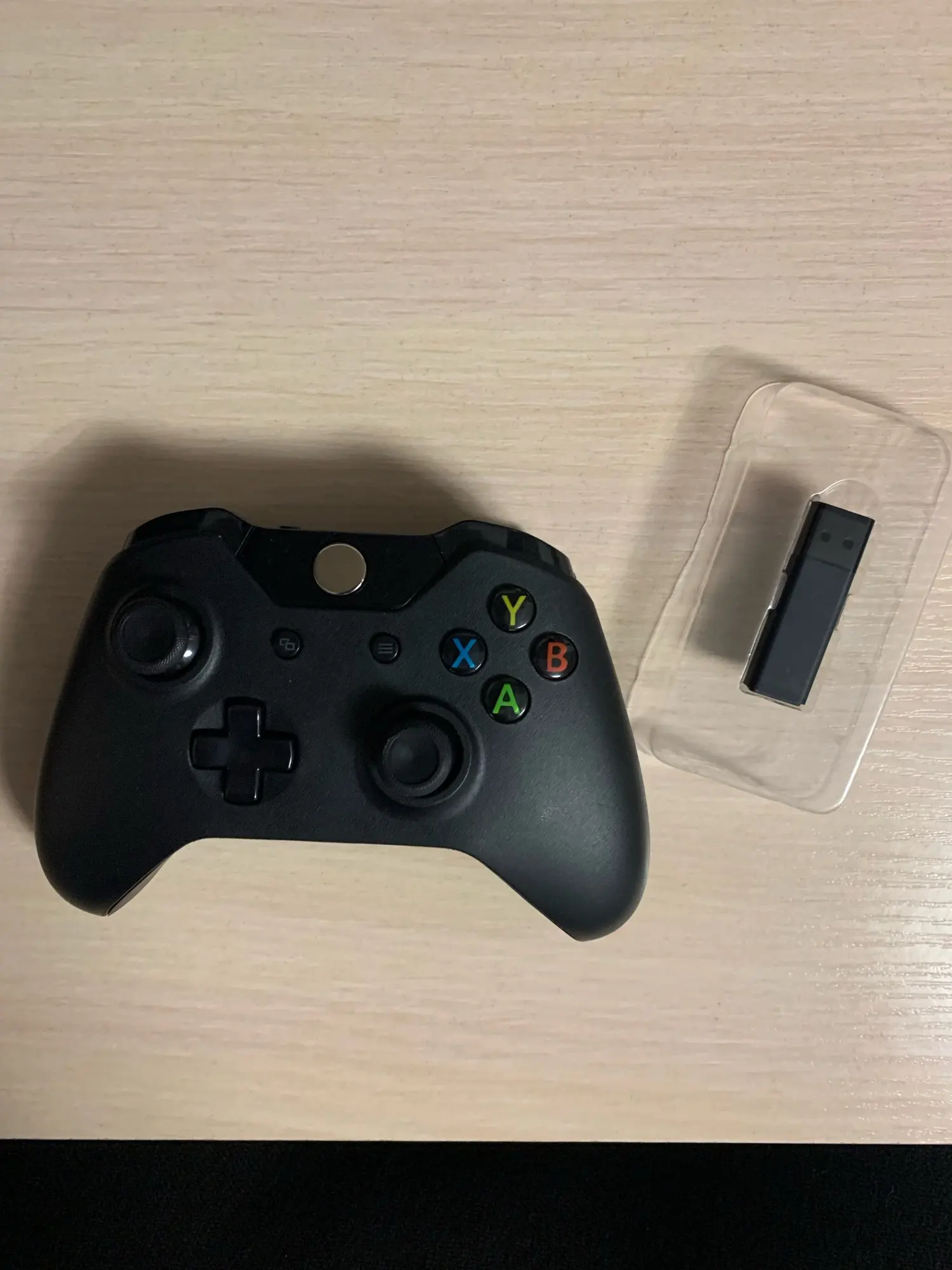 Подключить геймпад xbox one bluetooth. DIY Bluetooth Gamepad. Подключение китайского джойстика по Bluetooth.