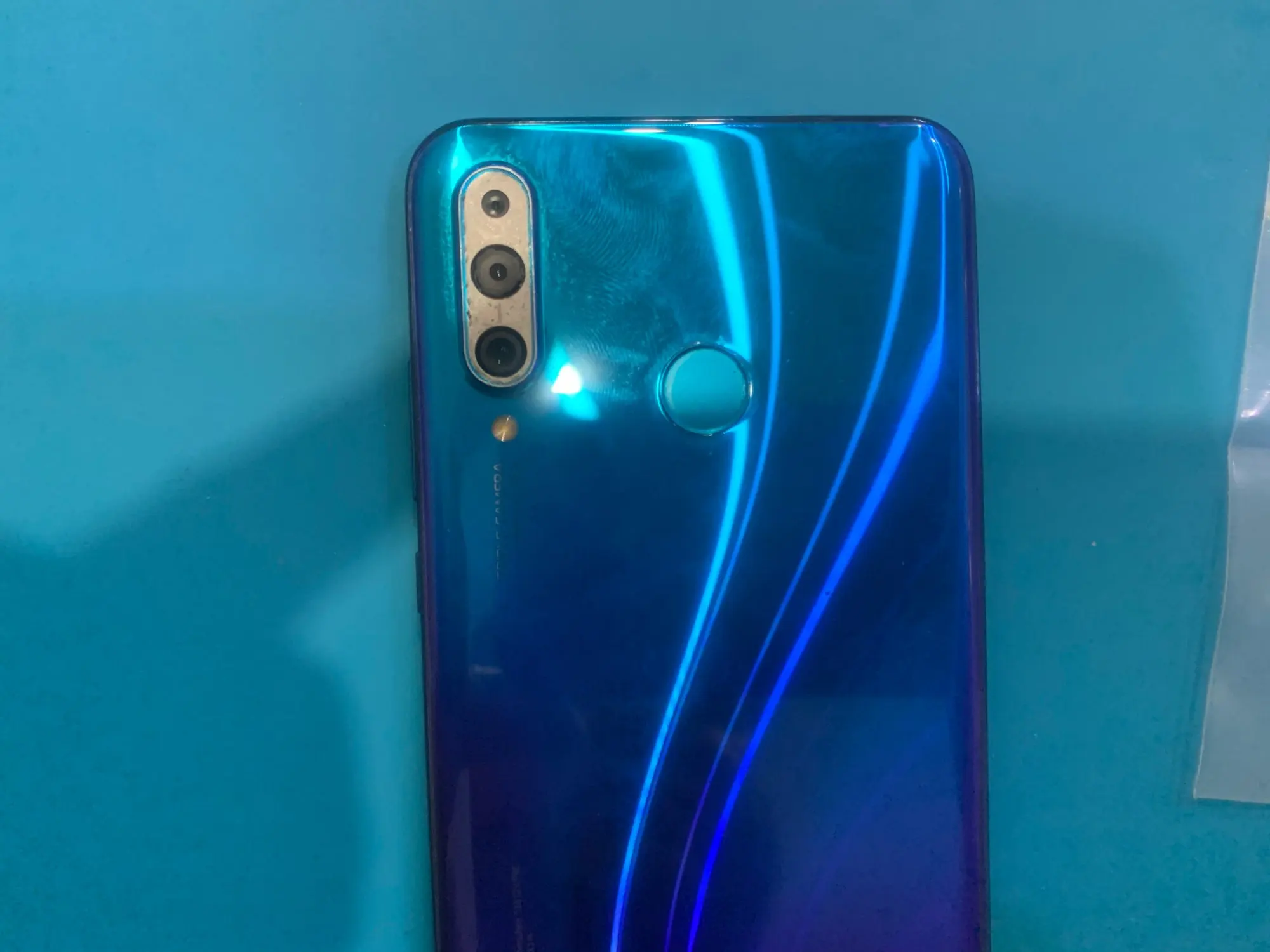 Камера для Huawei Honor 8x