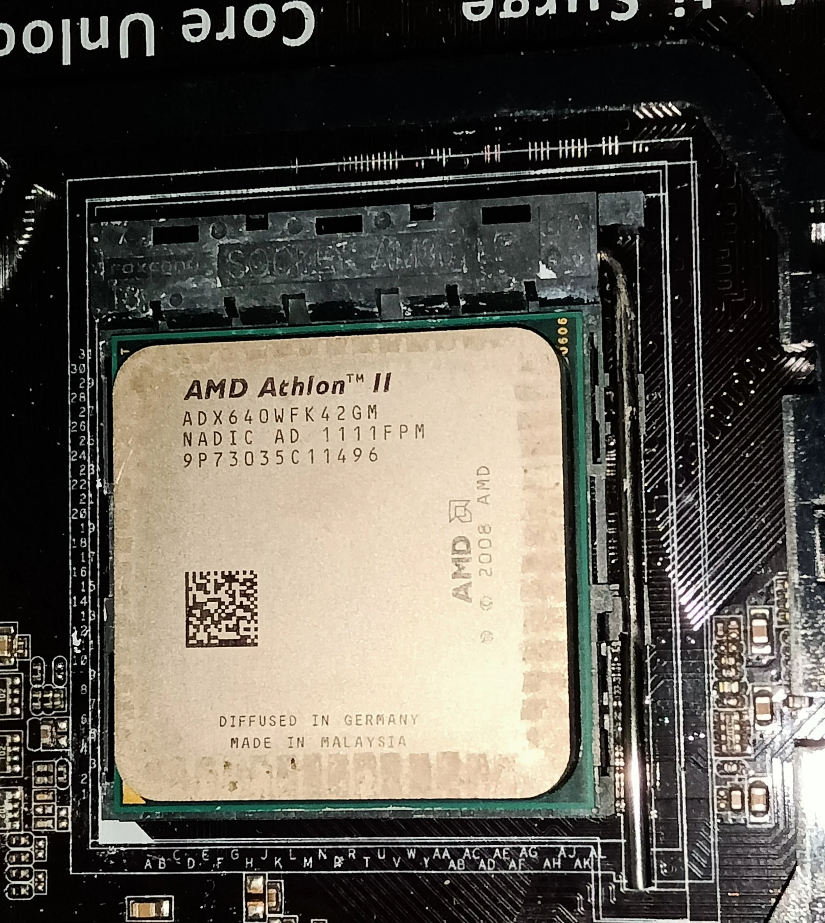 Gta 5 amd athlon ii x4 640 фото 42