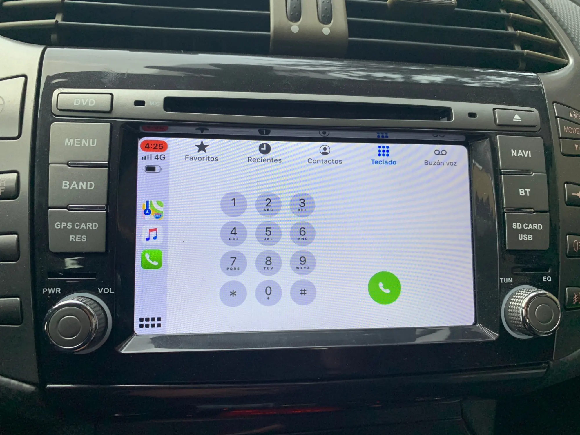 Carlinkit carplay 8 128