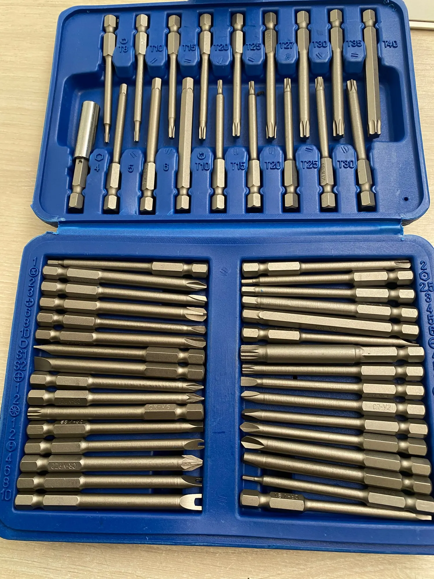 Набор бит торкс удлиненные. Набор длинных бит s2 h6. Набор удлиненных бит торкс. Набор длинных бит 100 мм. Биты длинные кишинев.