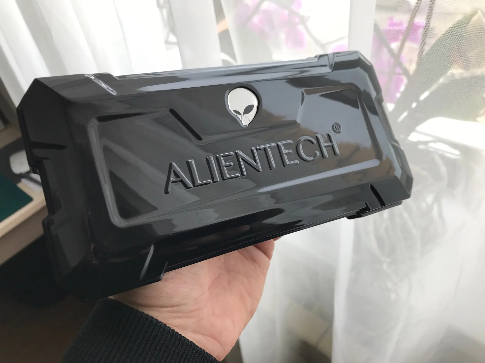 Алиентеч. Усилитель сигнала Alientech Duo. Alientech Duo 2. Штатив для Alientech Duo 2. Усилитель сигнала Alientech Deimos.