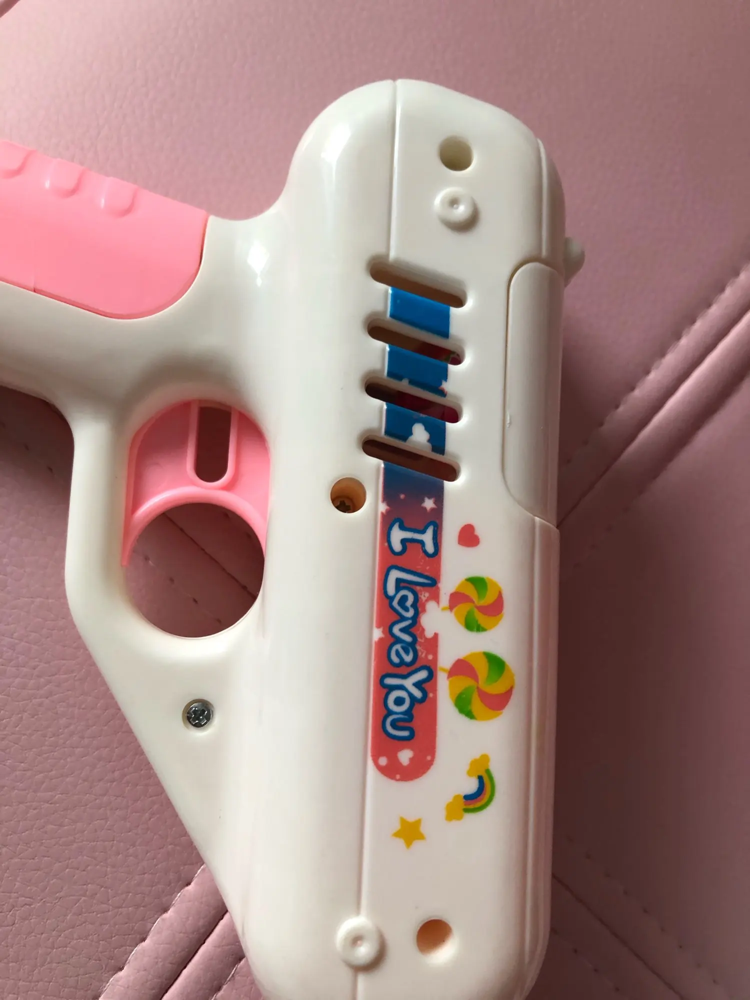 Kurs gun. Candy Gun. Weapon Candy Gun. Candy Gun Skin. Candy Gun купить.