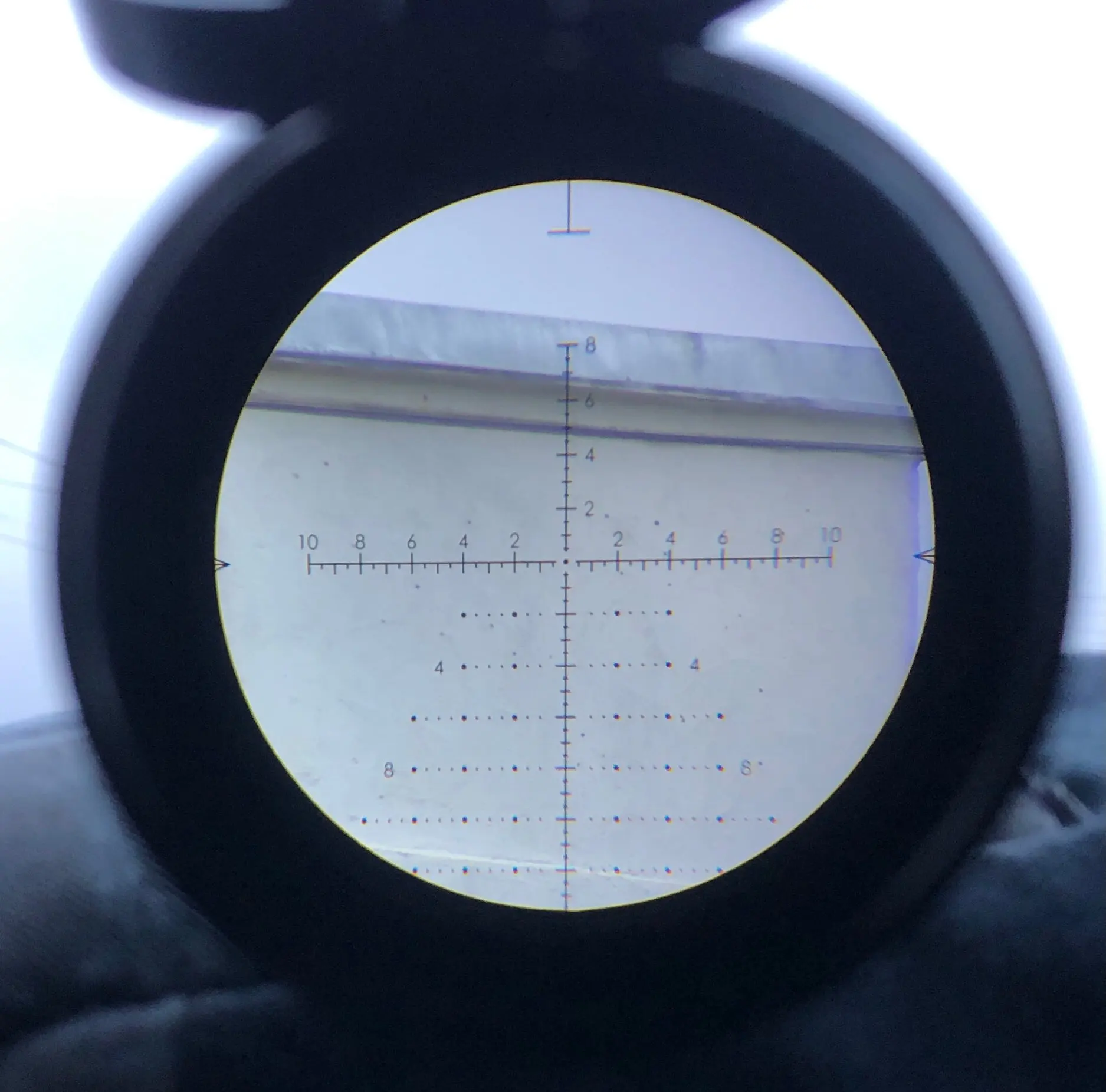 6. Прицел загонник swarovski 1-6x24 ir. Прицельная сетка tango 1-6x24. Awp прицел cs 1. Counter strike pritsel.