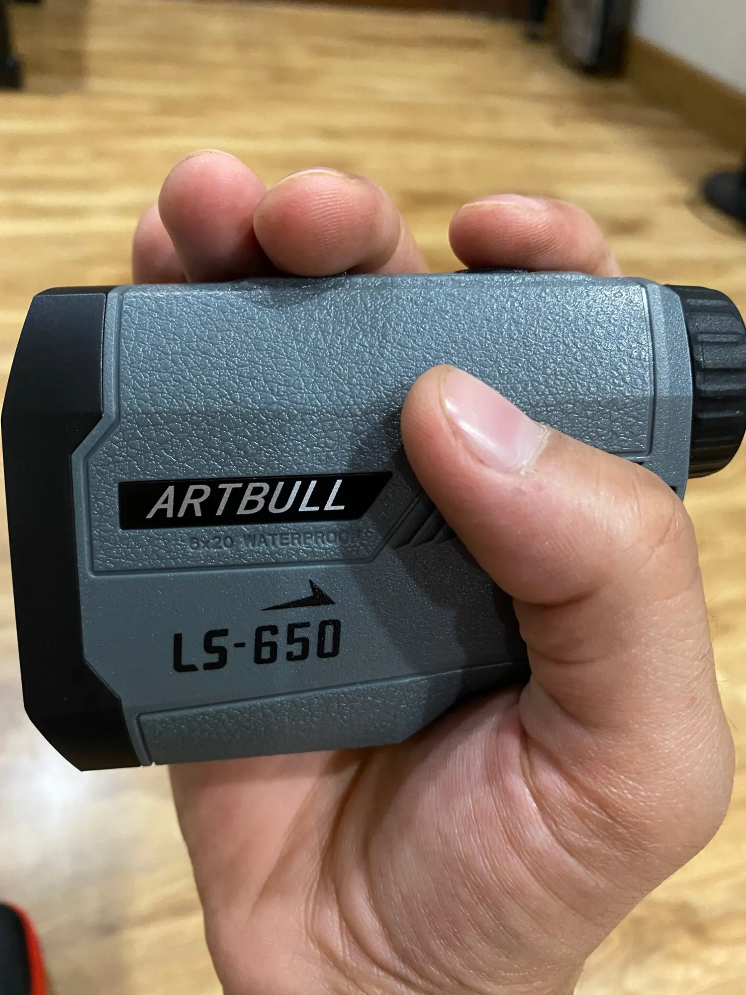 Artbull ls 650
