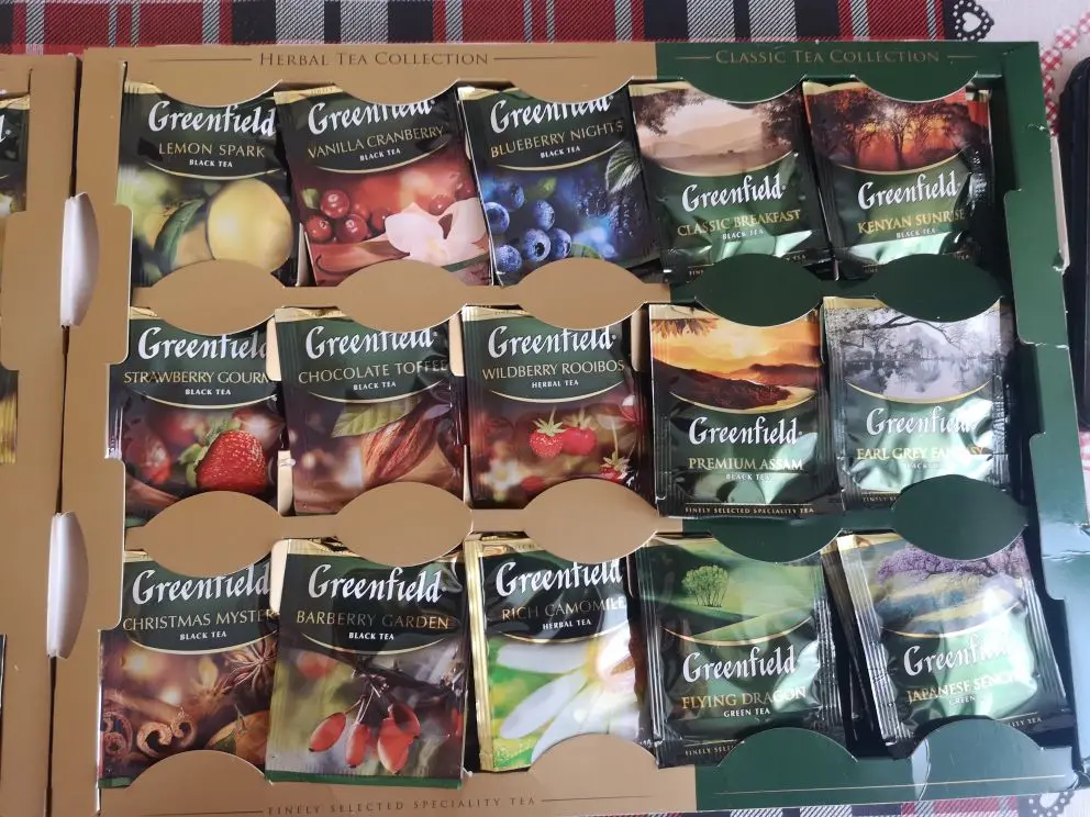 Greenfield collection. Grinfild Premium 120 Greenfield Tea collection. Набор Гринфилд 120 пакетиков. Набор чая Гринфилд 120. Чай Гринфилд премиум 120 пакетиков.