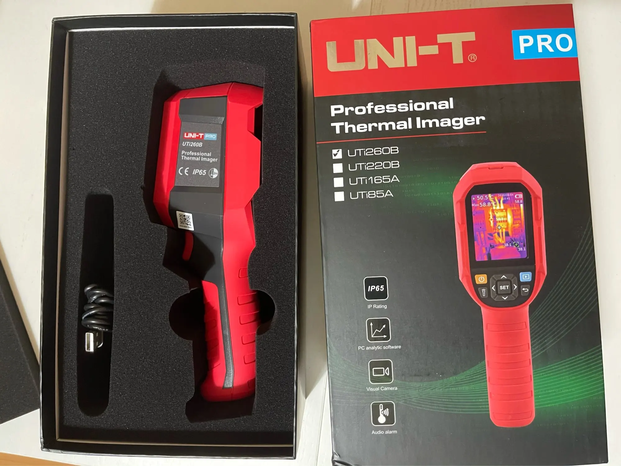 Инфракрасный тепловизор uni t. Uni-t uti260b. Тепловизор Uni-t ut120. Uni-t Pro uti260b. Тепловизор с Али.