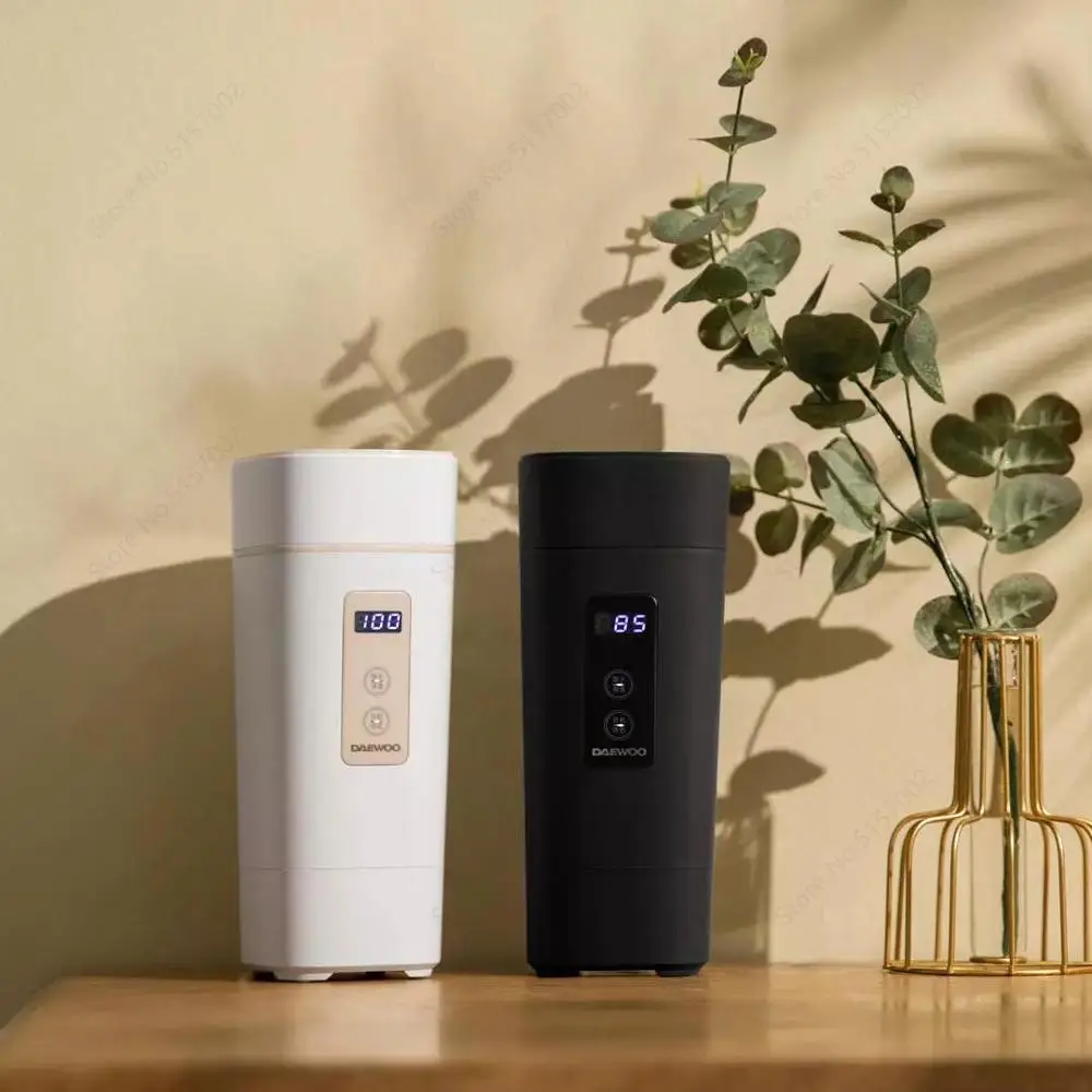 Водонагреватель портативный для дома