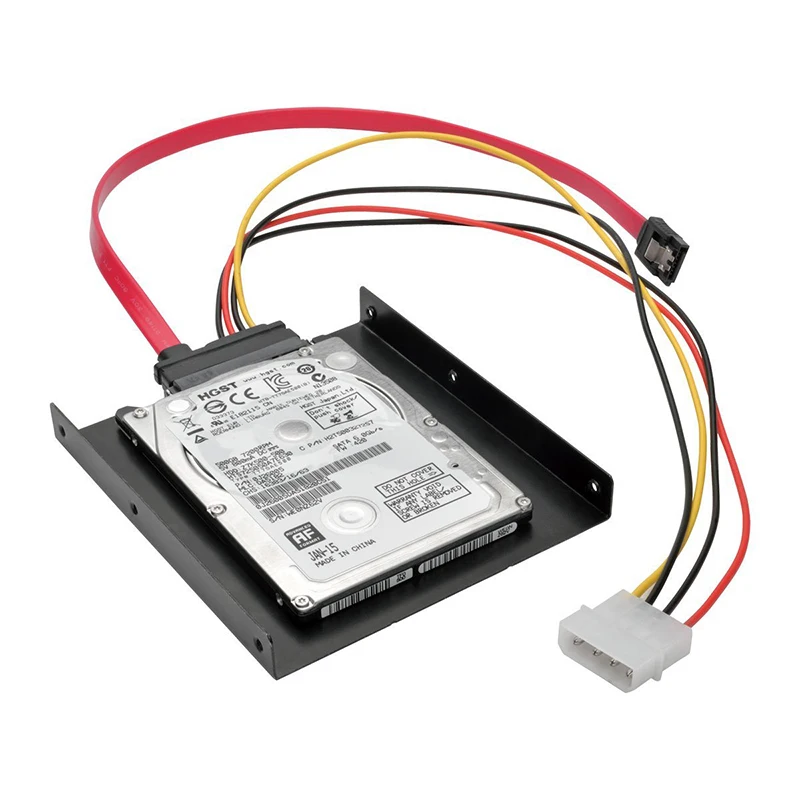 3.5 inch hdd. SATA hard Drive Adapter. 3.5-Inch Drive. WD 2.5inch HDD. Drive Bay.