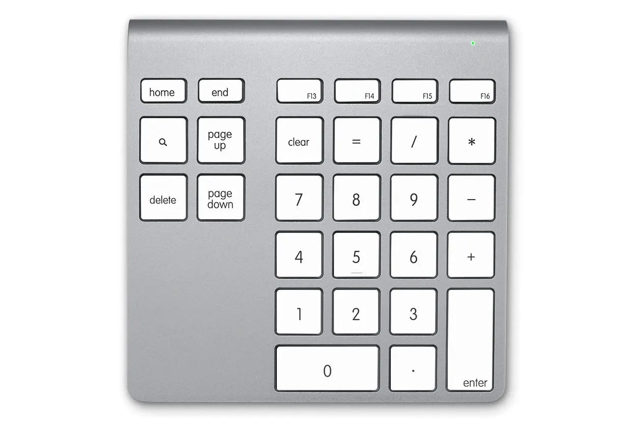 Как включить цифровой блок. Клавиатура Belkin Wireless YOURTYPE Numeric Keypad Silver USB. Цифровой блок клавиатуры Mac. Клавиатура Porto KDH-02 calculator Keypad Grey USB. Цифровой блок кейпад беспроводной.