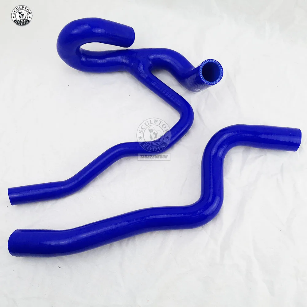 патрубки мазда 3. шланг отопителя lf mazda 3. 0 bk. красные патрубки для мазда 3 бк 1. патрубок радиатора печки мазда 3 1.