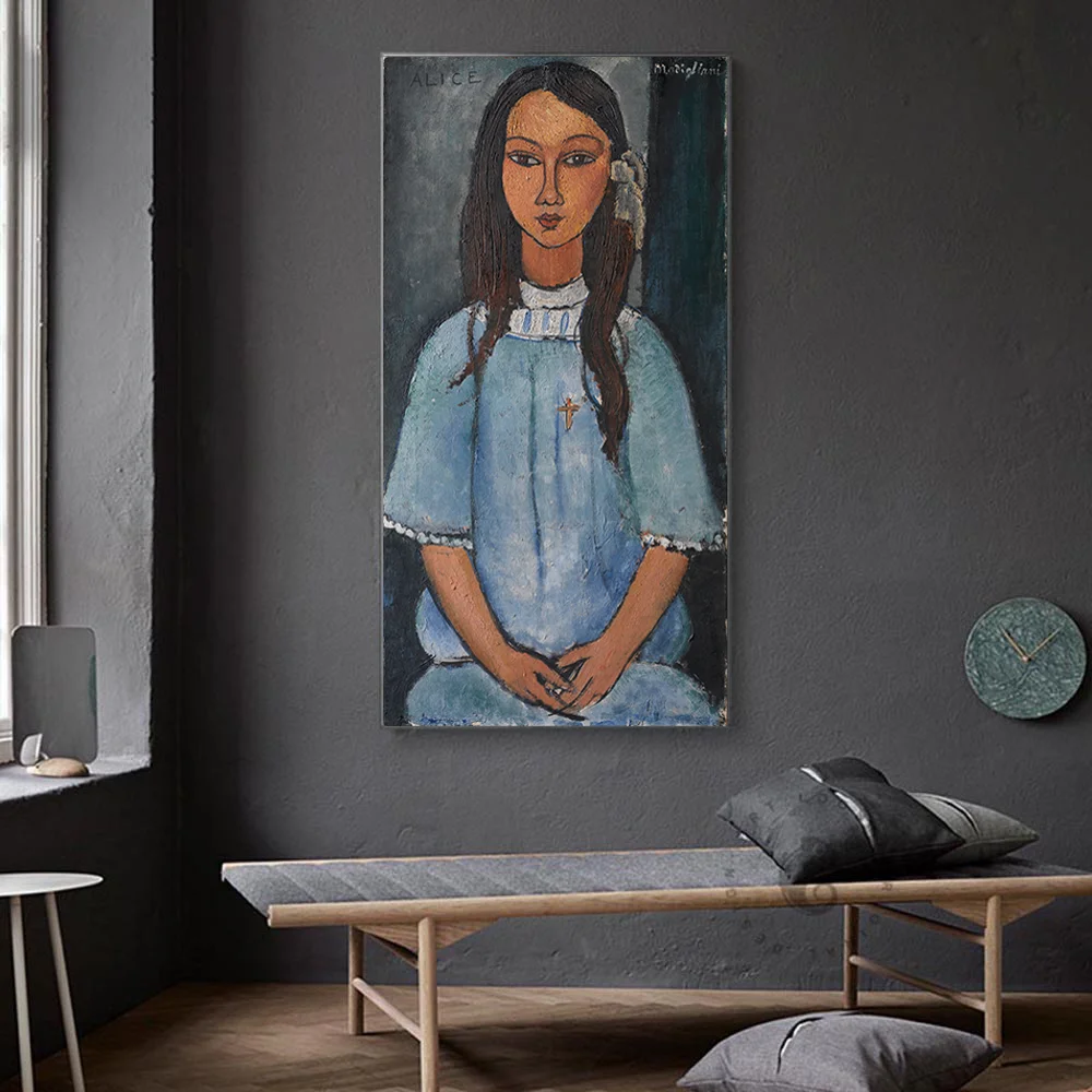 Матрас modigliani