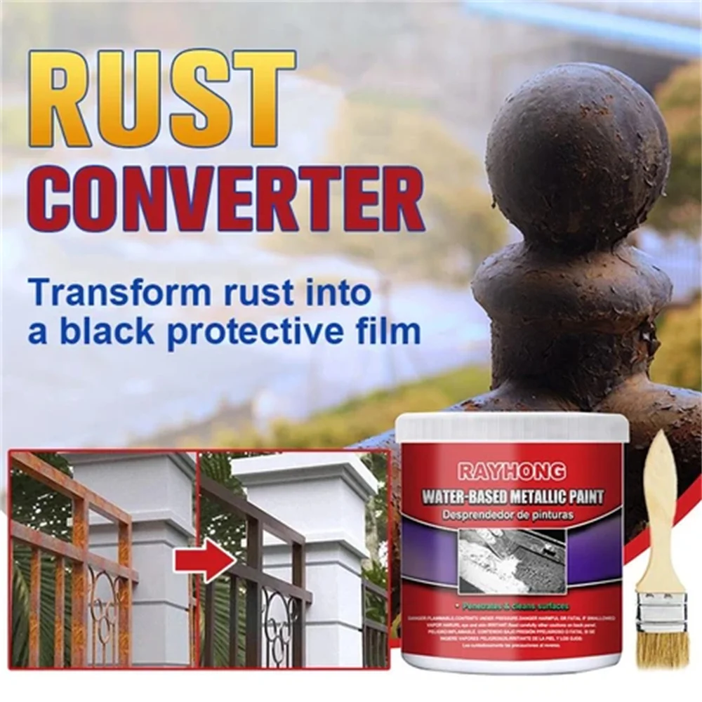 Water based metal rust remover фото 47