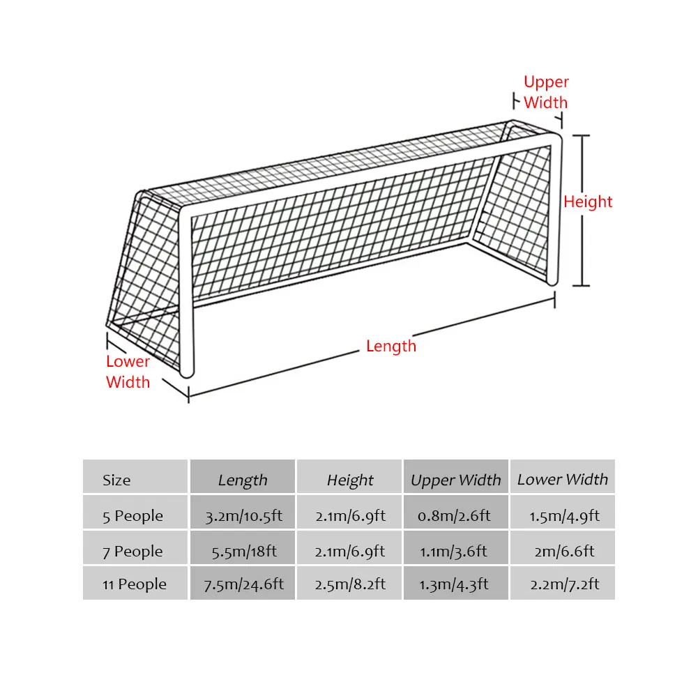 Width 1 height 1. Футбольные ворота Размеры стандарты. Габариты футбольных ворот ФИФА. Футбольные ворота Размеры стандарты для мини футбола. Сетка футбольных ворот размер ячейки.