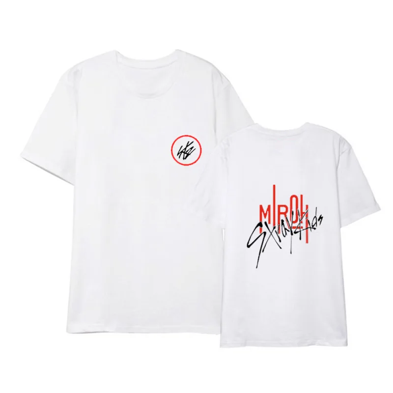 Stray Kids t Shirt.