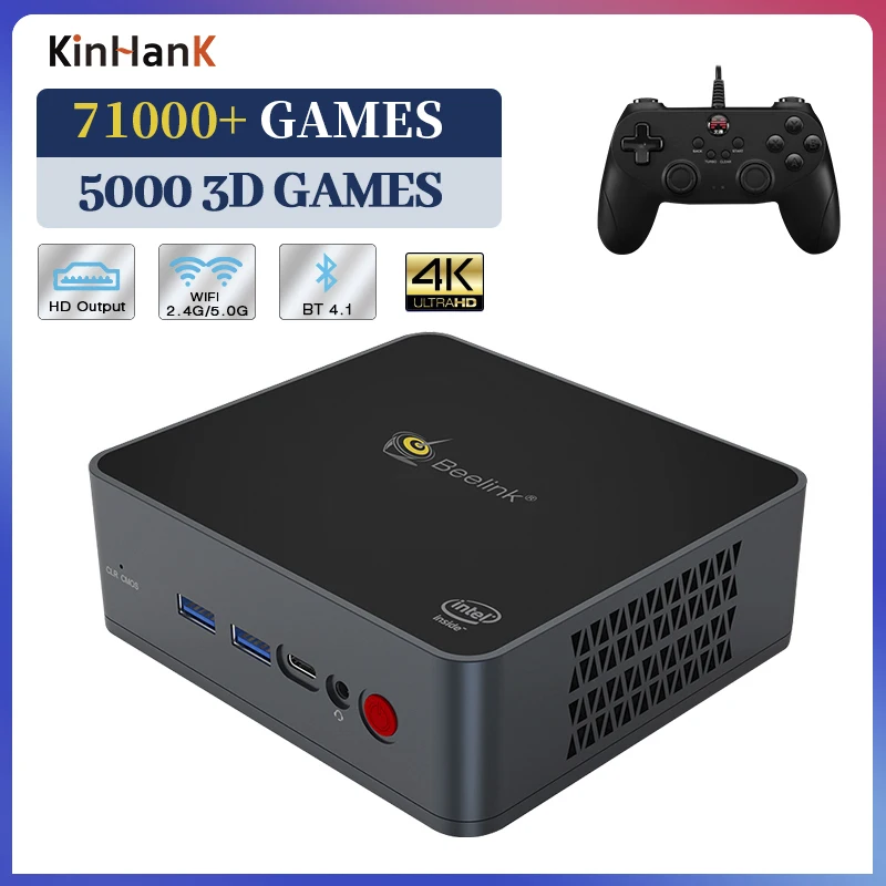 Kinhank g1. Kinhank. Super Console x3.