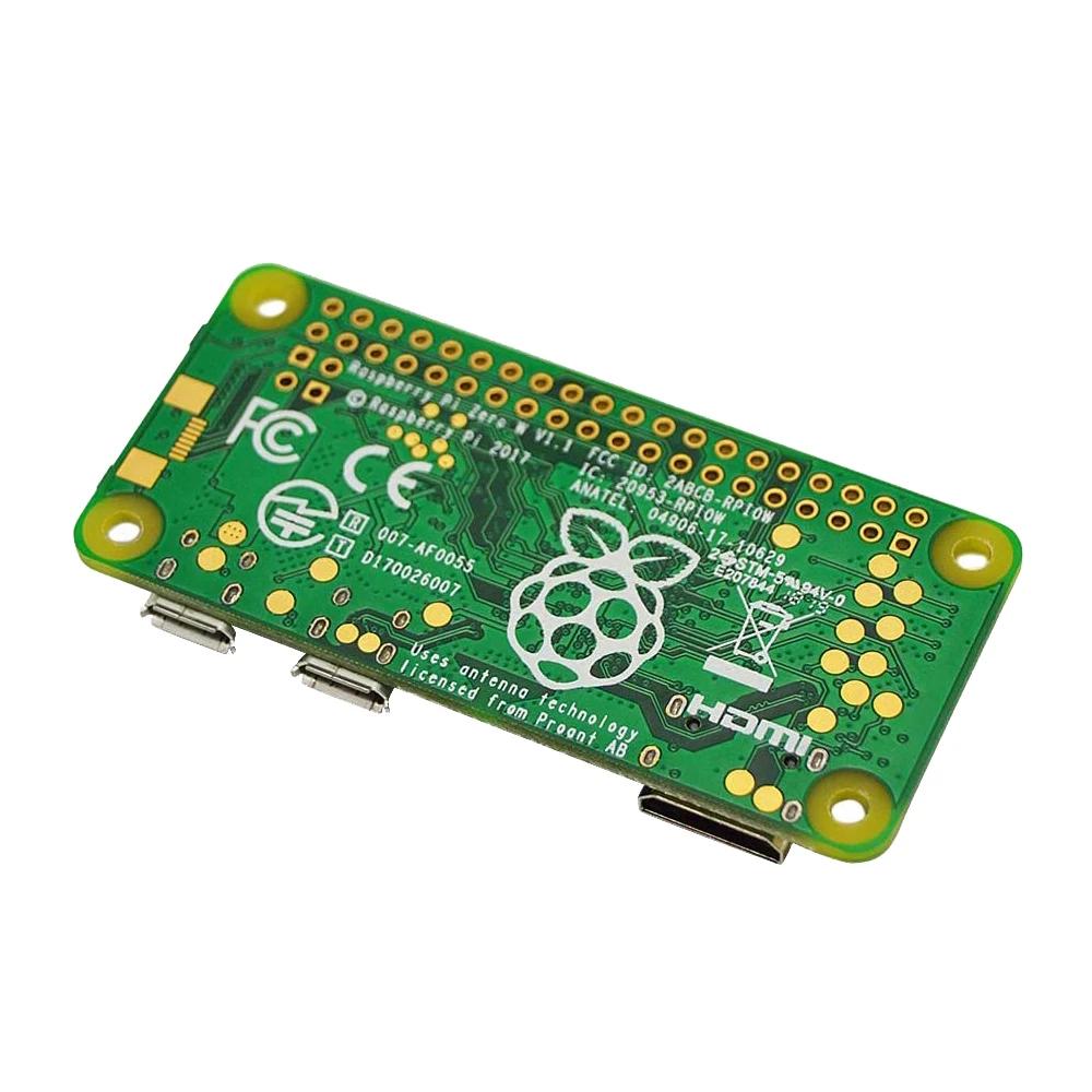 Pi zero w