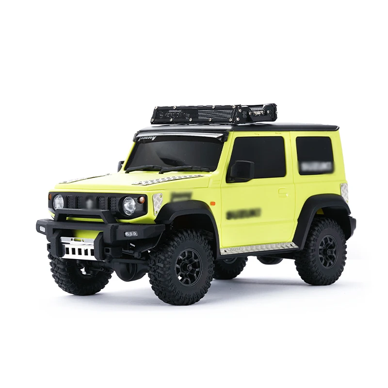 Новый Suzuki Jimny аксессуары