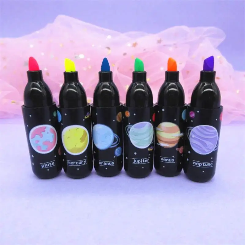 Schoolформат набор цветных карандашей 12 цветов дикая планета. рисунки космоса для срисовки. фломастеры планеты. фломастеры планеты. фломастеры планеты.