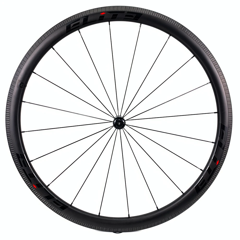 Колеса Zipp 404