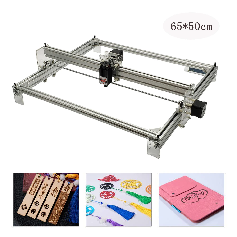 лазерный гравер 10 вт