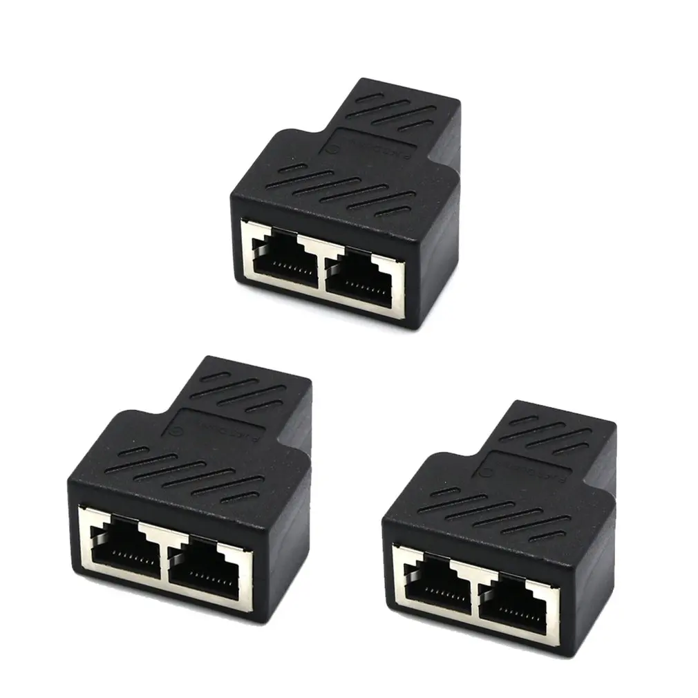 Сплиттер ethernet. Сплиттер ethernet. Сплиттер ethernet. Сплиттер rg-45 1x3. Rj-45 раздвоитель(сплиттер).