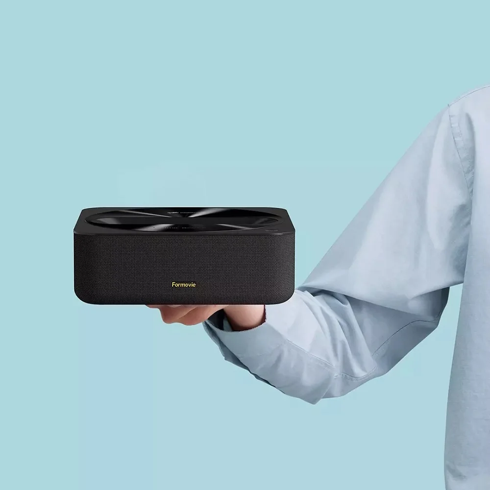 R1 nano проектор. Проектор formovie r1 nano. Проектор formovie r1 nano. Xiaomi fengmi nano. Formovie эмлебма.