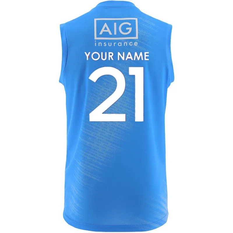 Adidas Dublin 2021