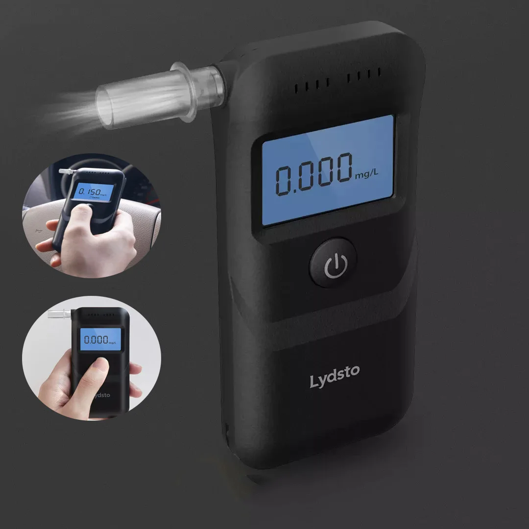 Xiaomi lydsto alcohol tester. Алкотестер Xiaomi lydsto. Алкотестер Xiaomi Mijia lydsto.