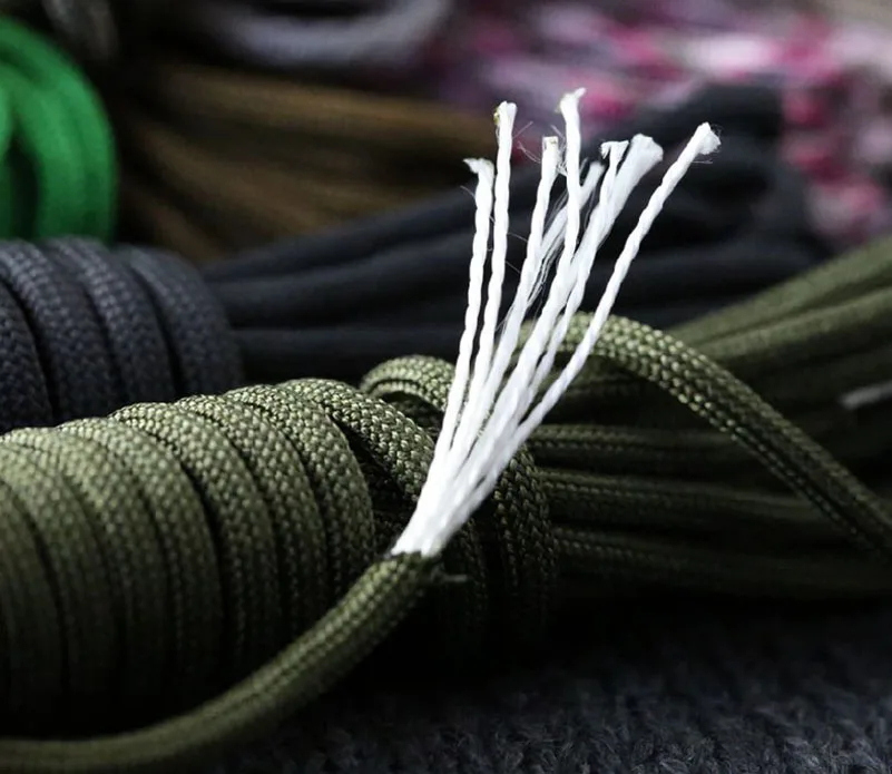 паракордовый шнур