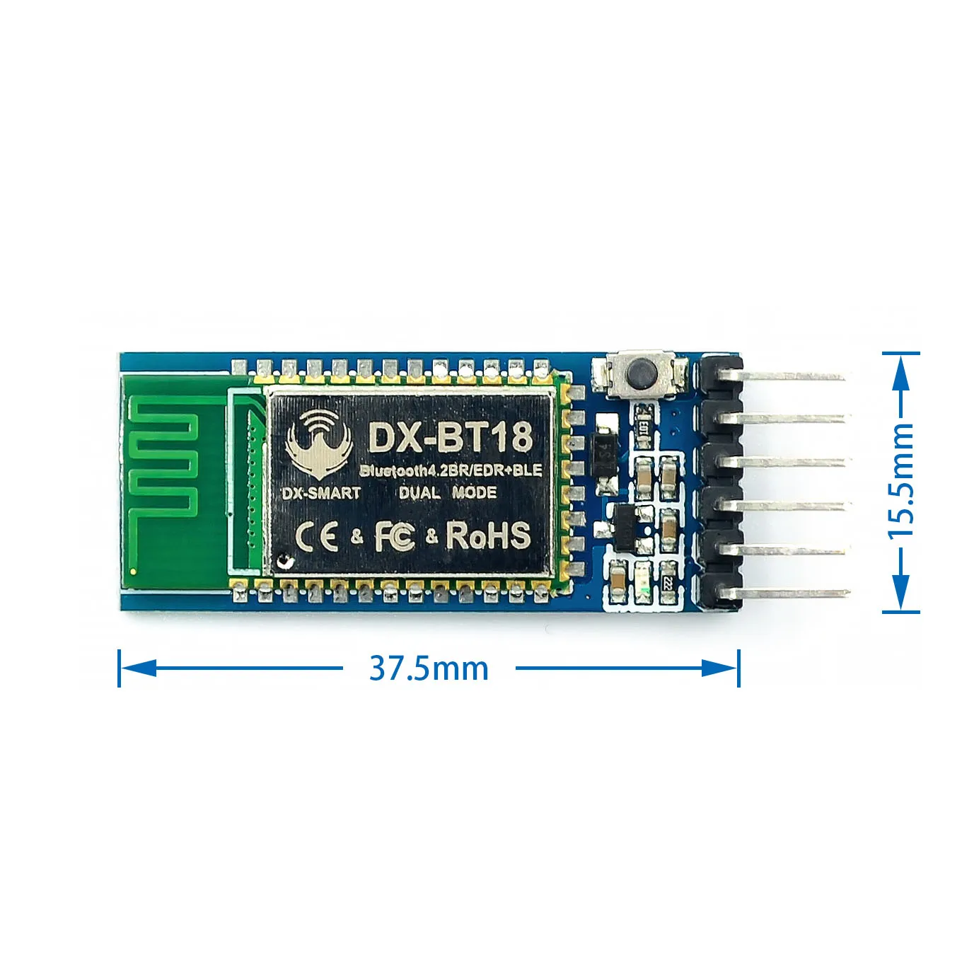 Bluetooth модуль. Модуль Bluetooth DX-bt18. Bluetooth модуль hc06 габариты. HC-05 Bluetooth модуль Datasheet. Модуль Bluetooth HC-06 Datasheet.