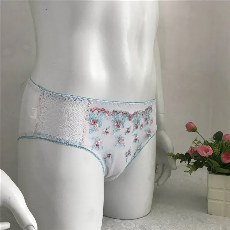 Eastsrt Style underwear