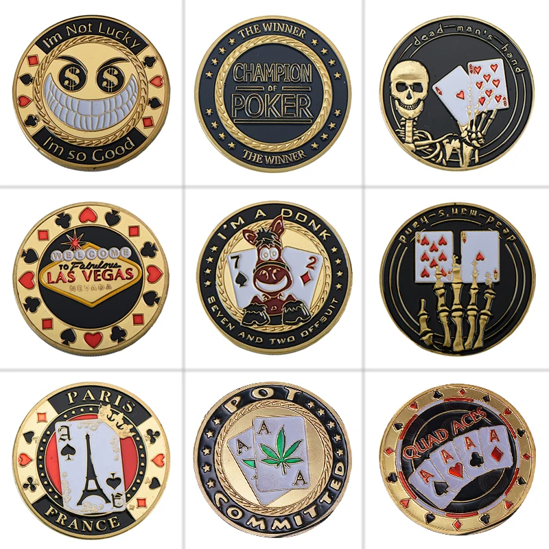 casino coins