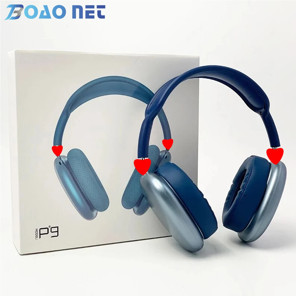 Наушники p9 max