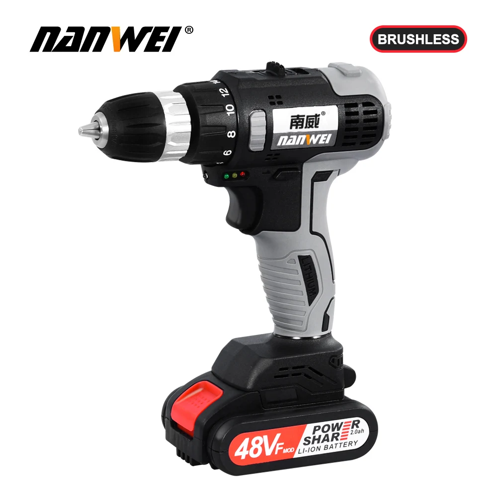 Nanwei шуруповерт. Nanwei шуруповерт. 70. Nanwei 2020 ударная аккумуляторная дрель бесщеточная. шуруповерт 120 нм nanwei.