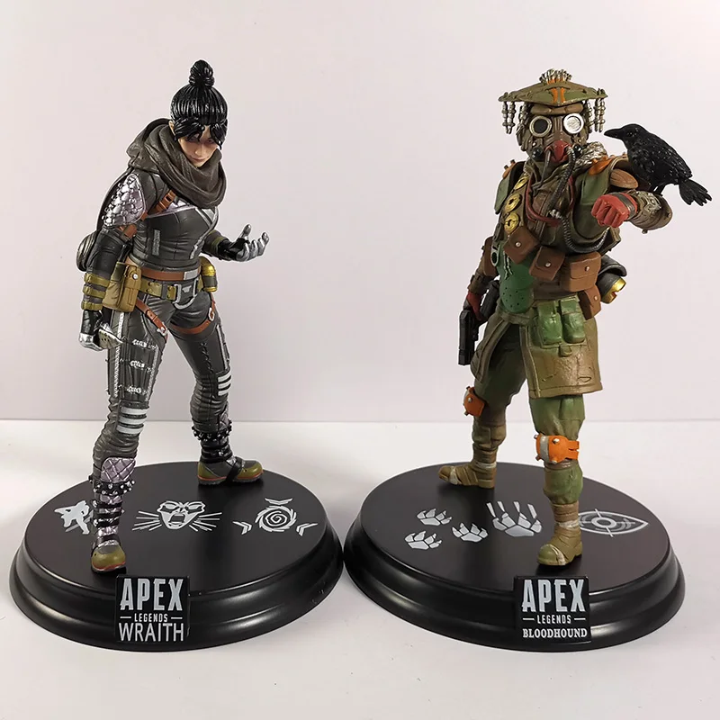 Apex toys. Garage Kit фигурки. Apex Toys Genshin.