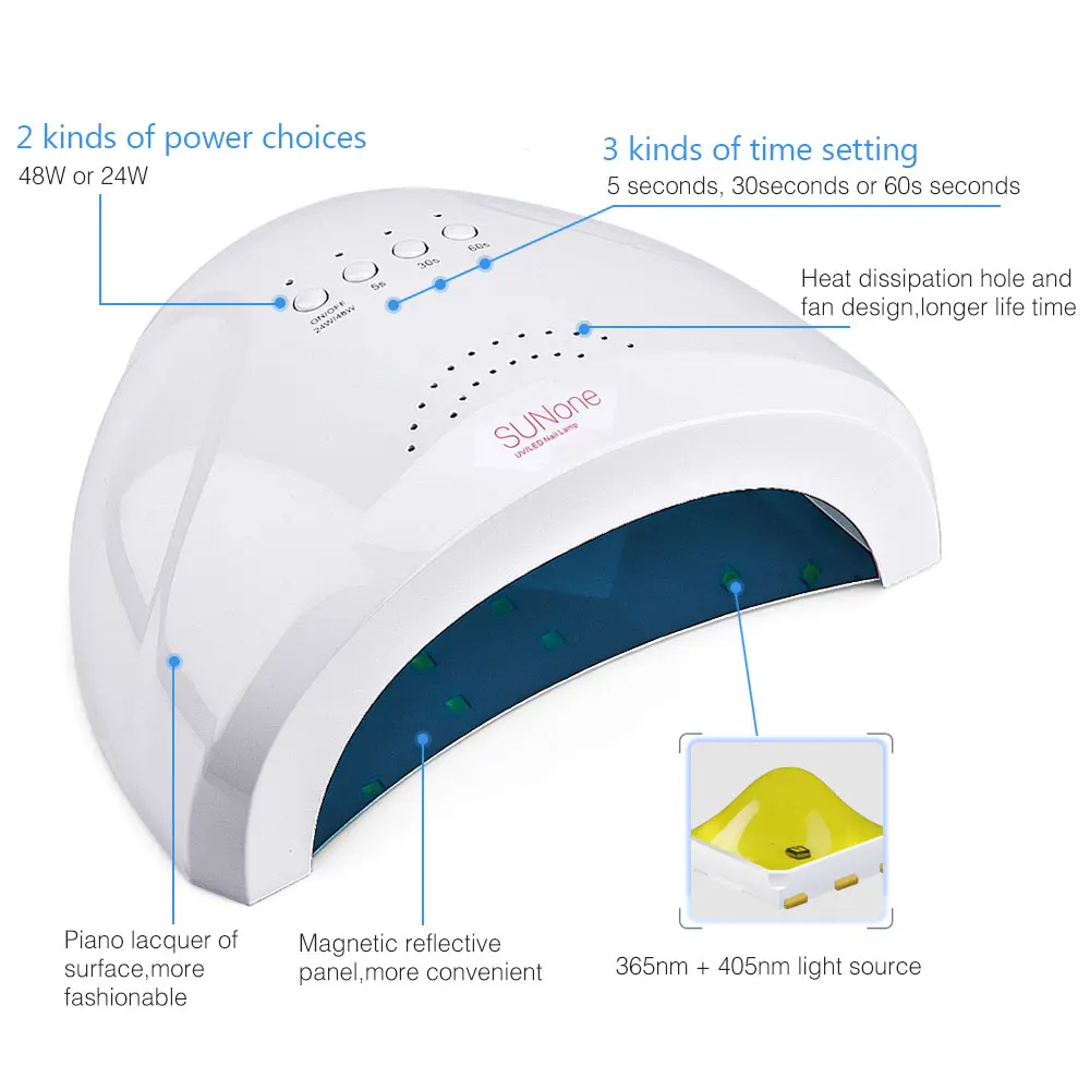Sunone 48w лампа инструкция. адаптер конектимум для лампы sun 5 48w. ультрафиолетовая лампа 300нм. Uvled nail lamp инструкция. инструкция лед ламп.