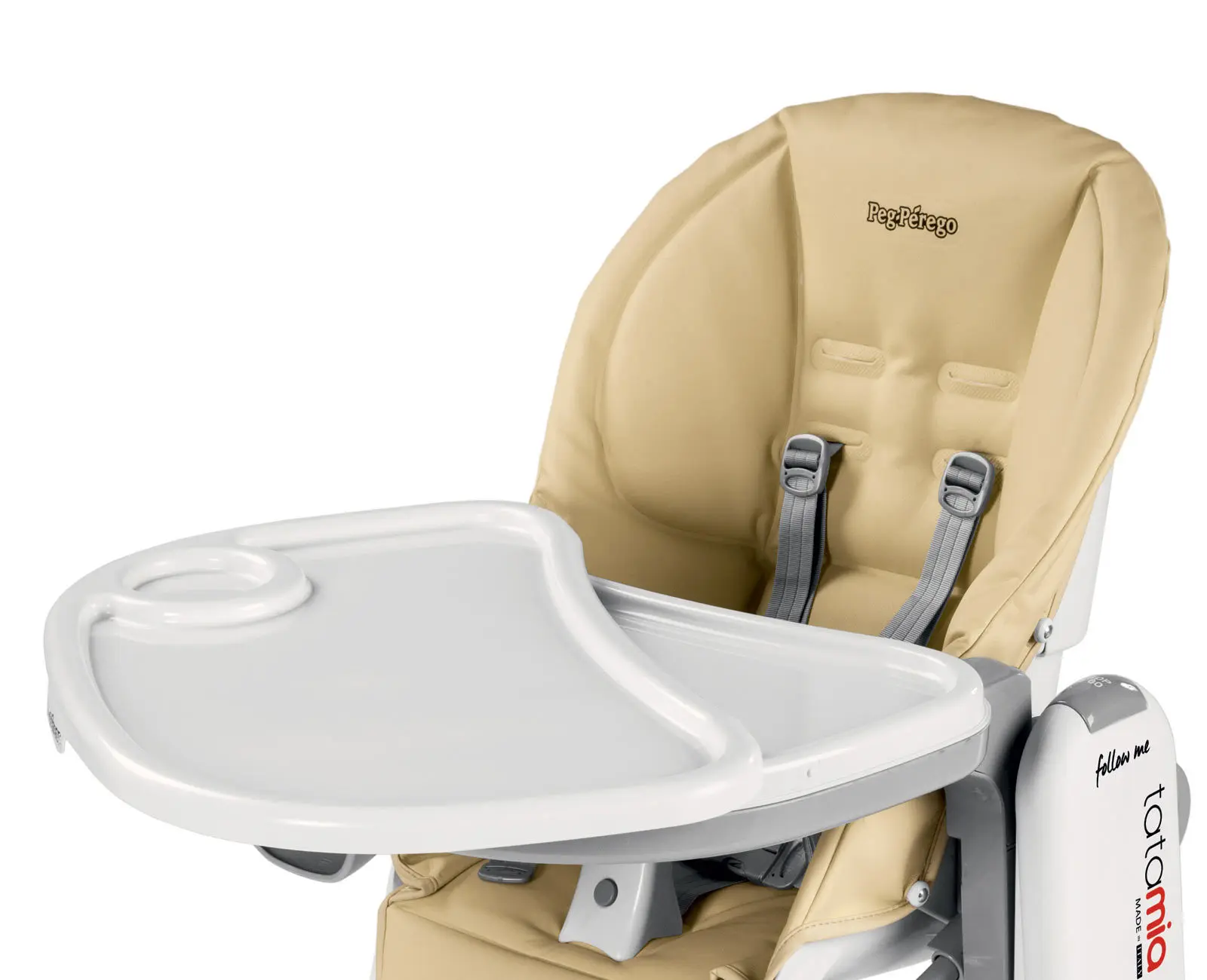 Стульчик Peg Perego Tatamia