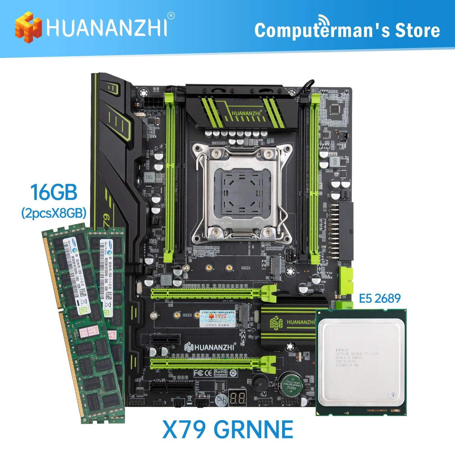 Huananzhi отзывы. HUANANZHI x79 Green. HUANANZHI x79 Green 2.49. Платы для Xeon. Материнская плата для Xeon.