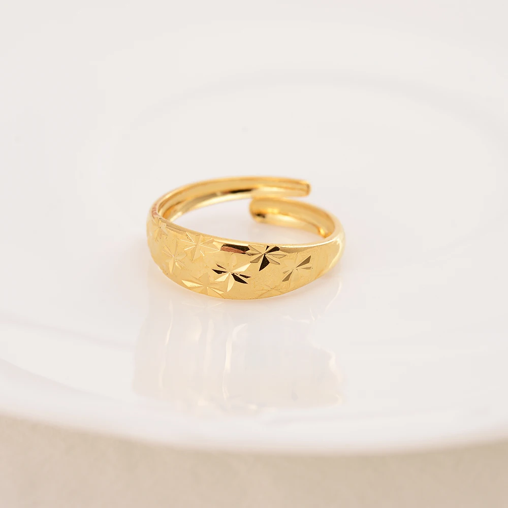 Солдатов золотое обручальное кольцо k01-5011-00r. Кольцо сплошные сердца.