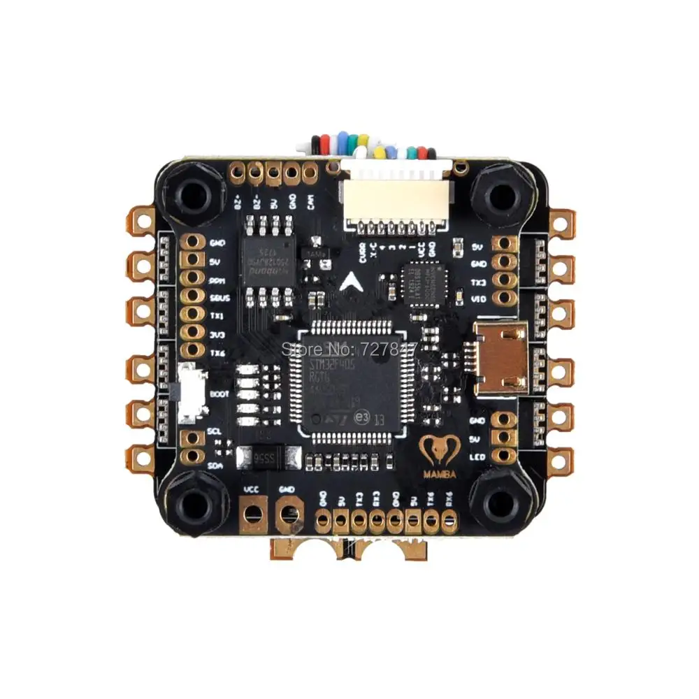 F405 Flight Controller. F405 Flight Controller fly14. Rev35 35a. Spedix f 405 stm32f405 полетный контроллер.