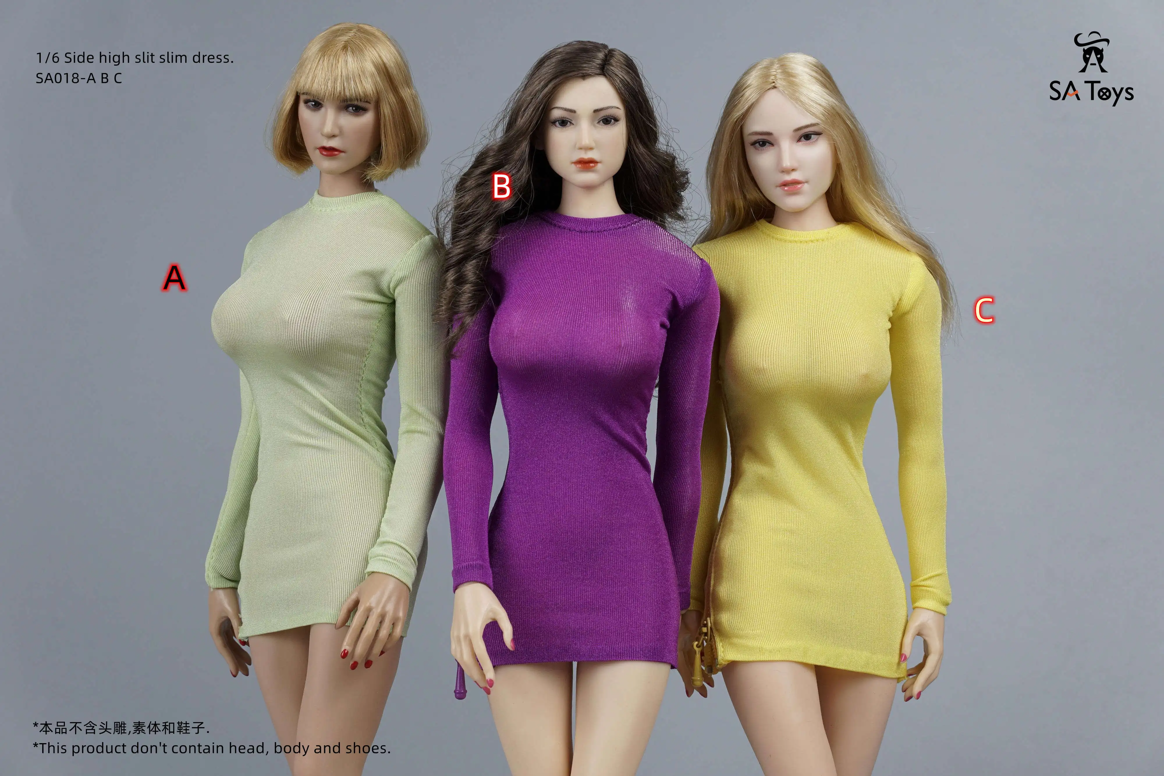 Платья С Боковой Молнией фото 14