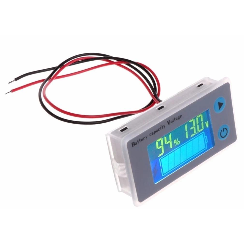 Вольтметр акб. Вольтметр акб 6-60v. Переключатель аккумуляторов. Тестер светодиодный. Цифровой автомобильный вольтметр пробник.