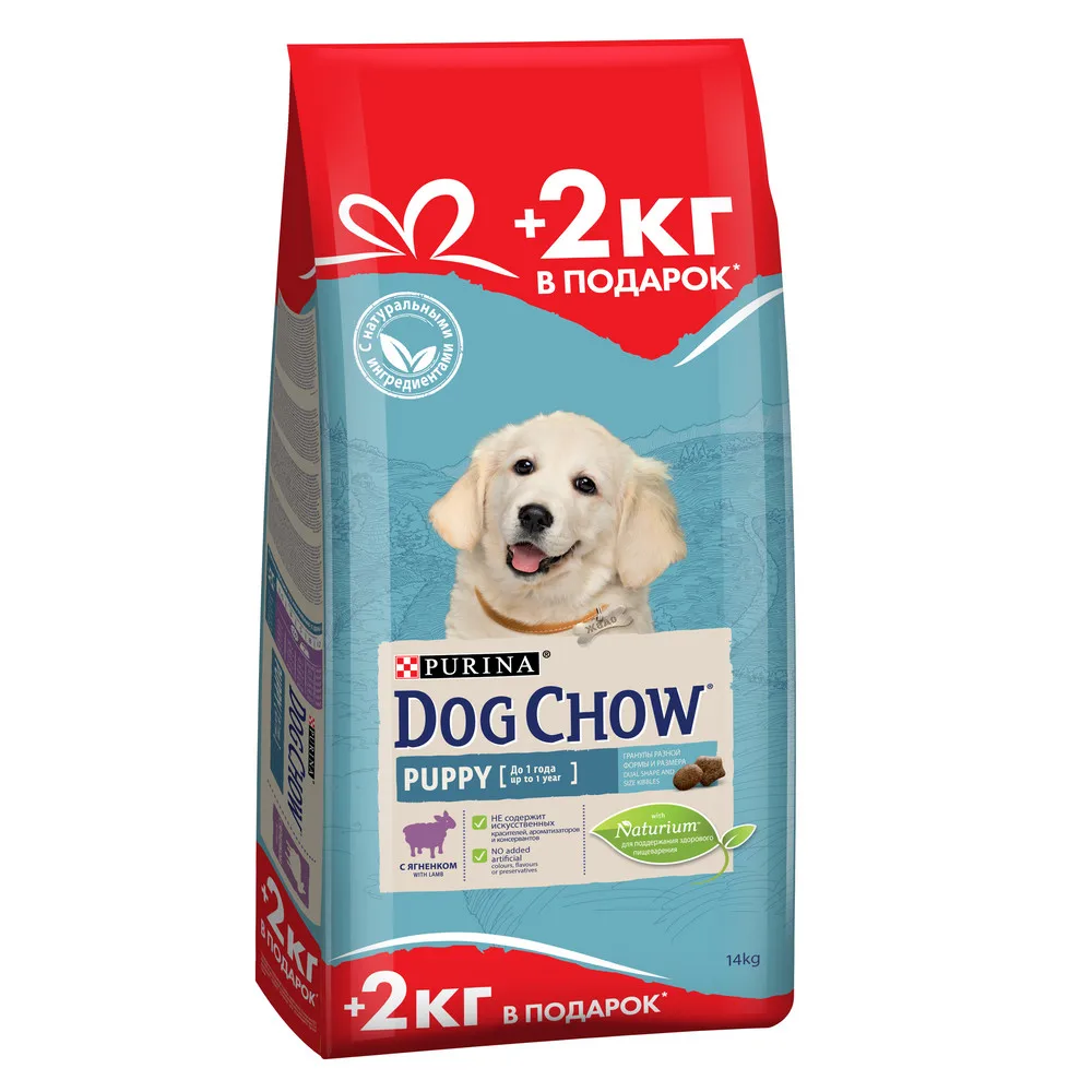 Корм дог. Сухой корм для собак Dog Chow 12+2. Дог чау 12+2 ягненок. Пурина дог чау с ягненком 14 кг. Корм для щенков Dog Chow ягненок 500г.