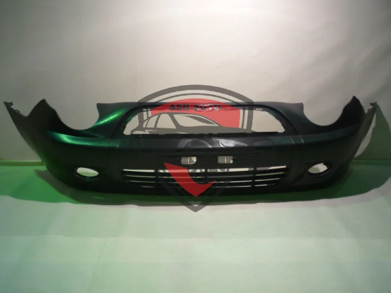 бампер лифан солано 620.