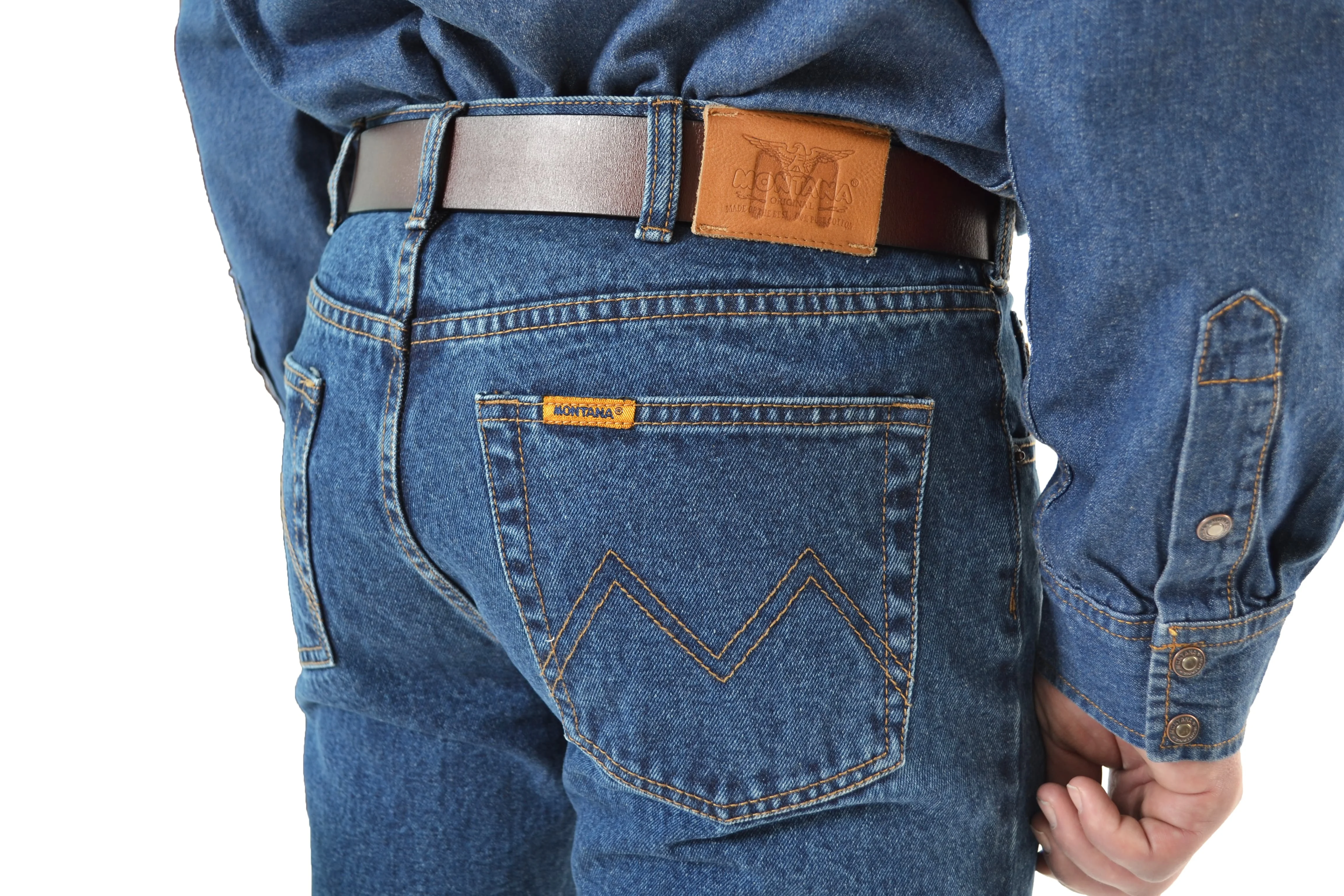 джинсы монтана в петербурге