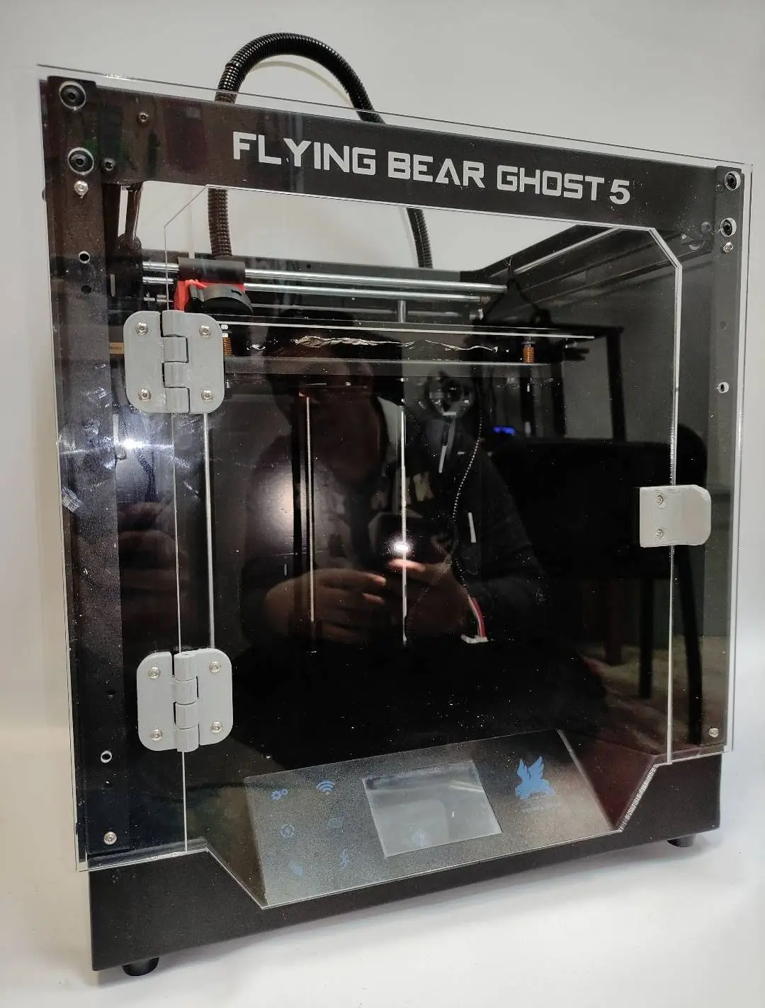 Стол flyingbear ghost 5