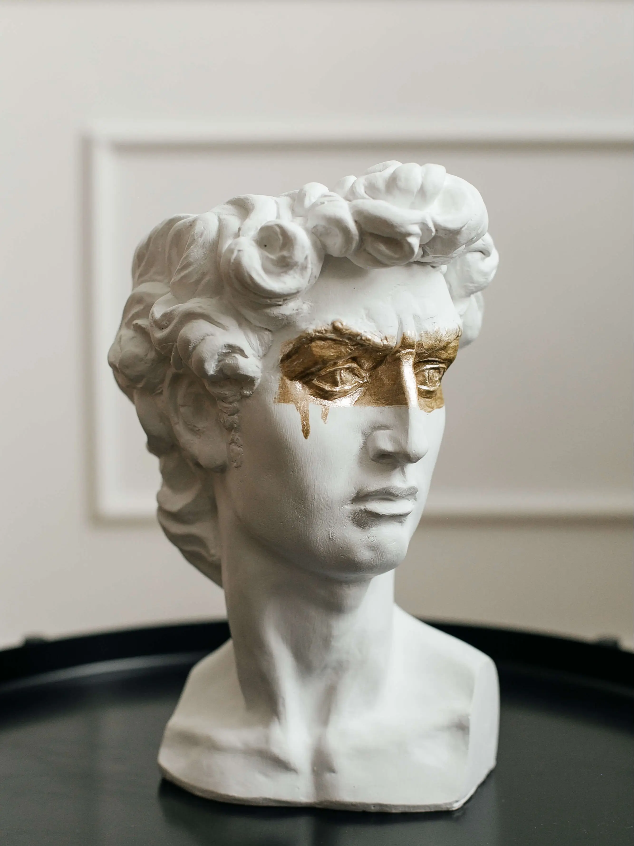 Голова Давида фото 8